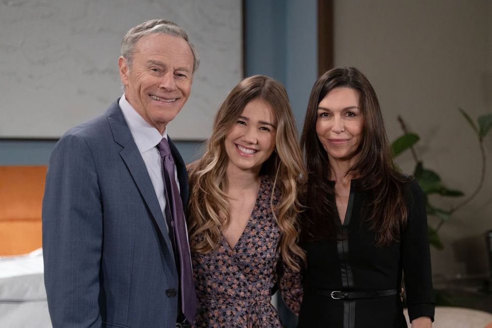 COVID vaccine lawsuit against ABC's 'General Hospital' gets court date for wrongful dismissal over religious exemption