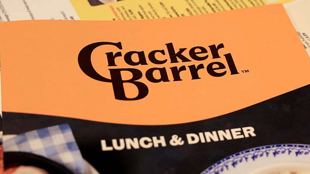 Cracker Barrel responds with sneaky message after backlash over rebrand