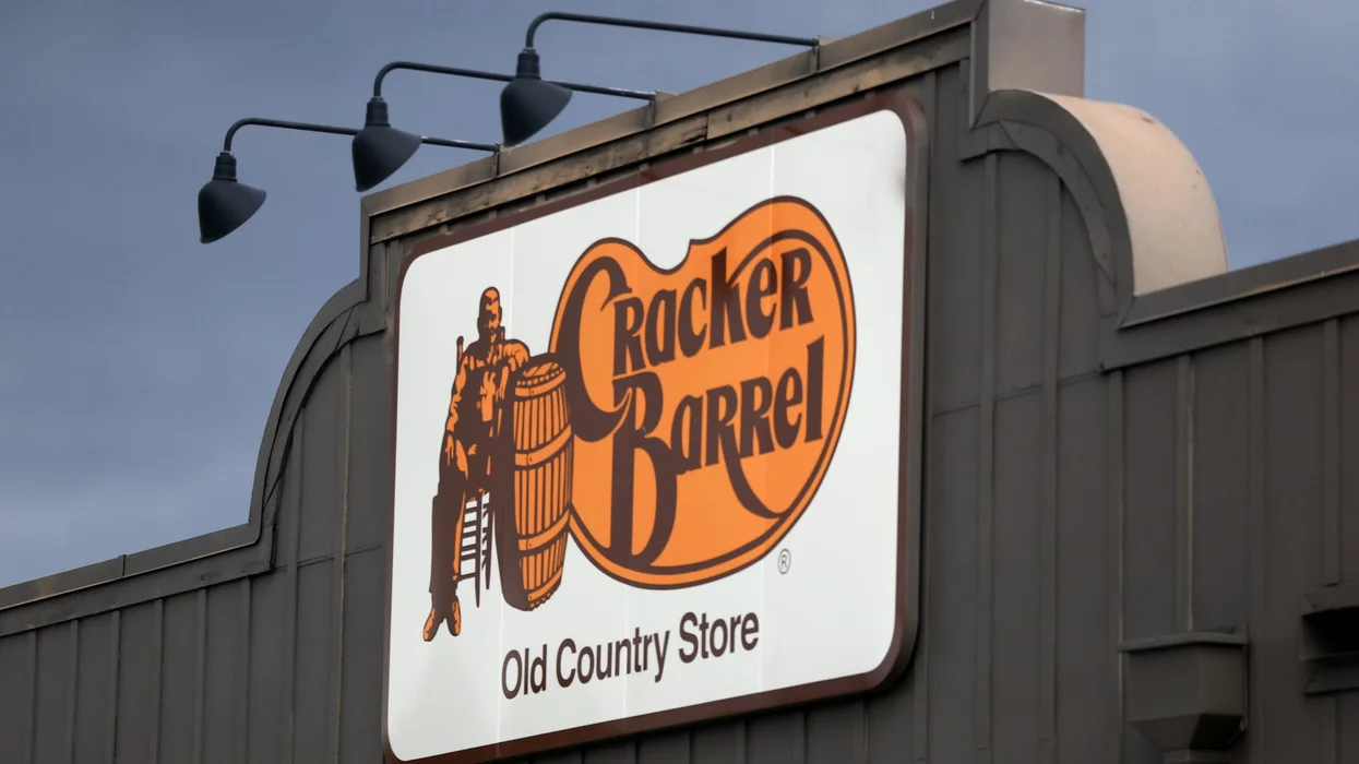 Cracker Barrel caves even further to anti-rebrand outrage