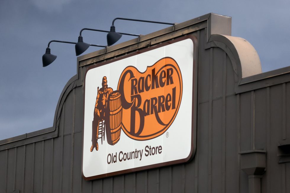 Cracker Barrel caves even further to anti-rebrand outrage