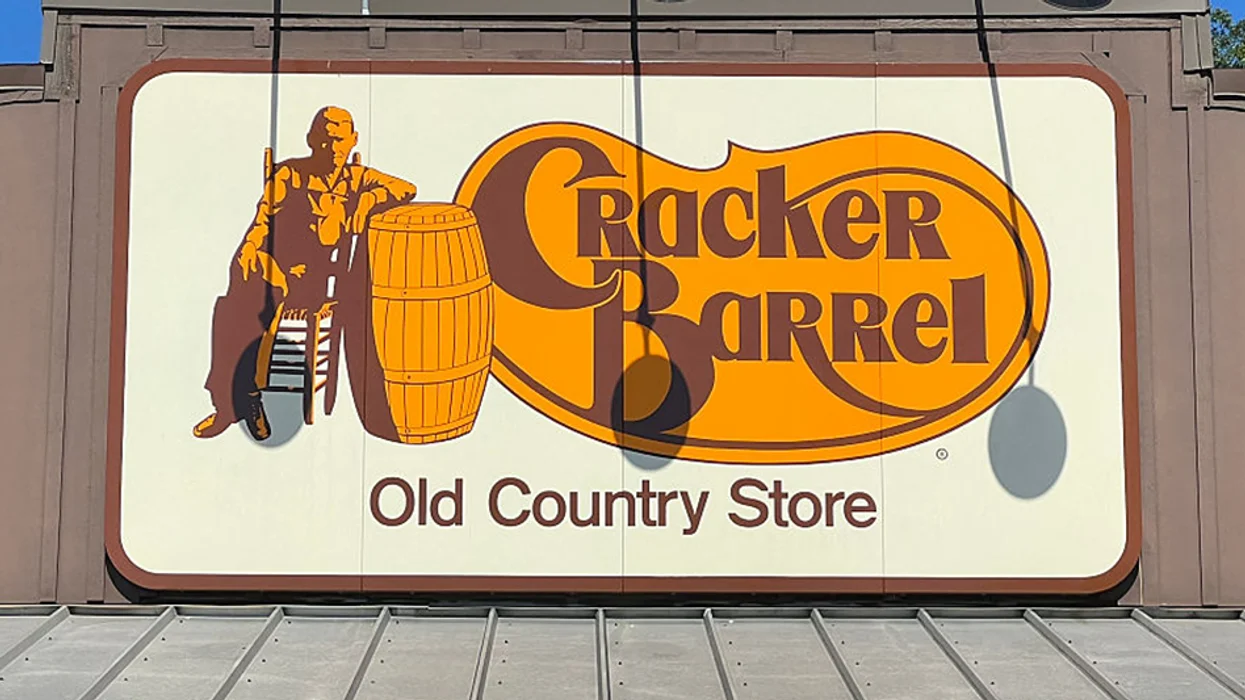 Cracker Barrel desperately rewrites 'inclusion' and DEI web page after backlash