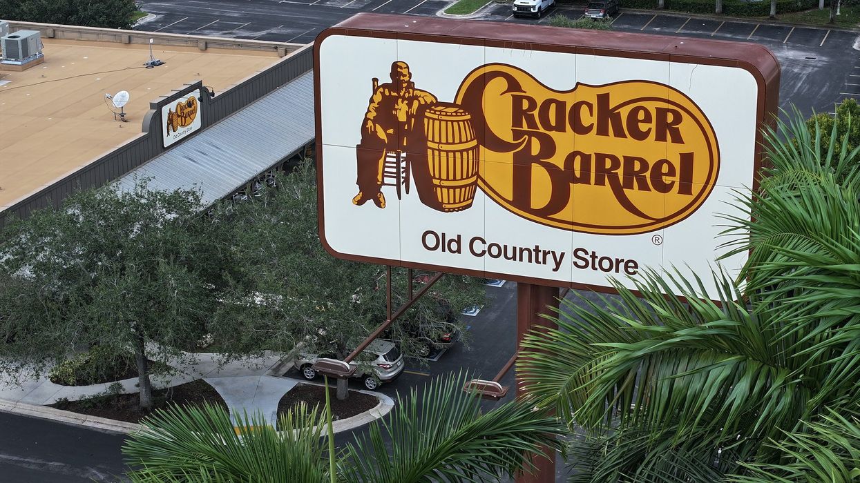 Cracker Barrel's rebranding critics declare 'total victory' after newest concessions