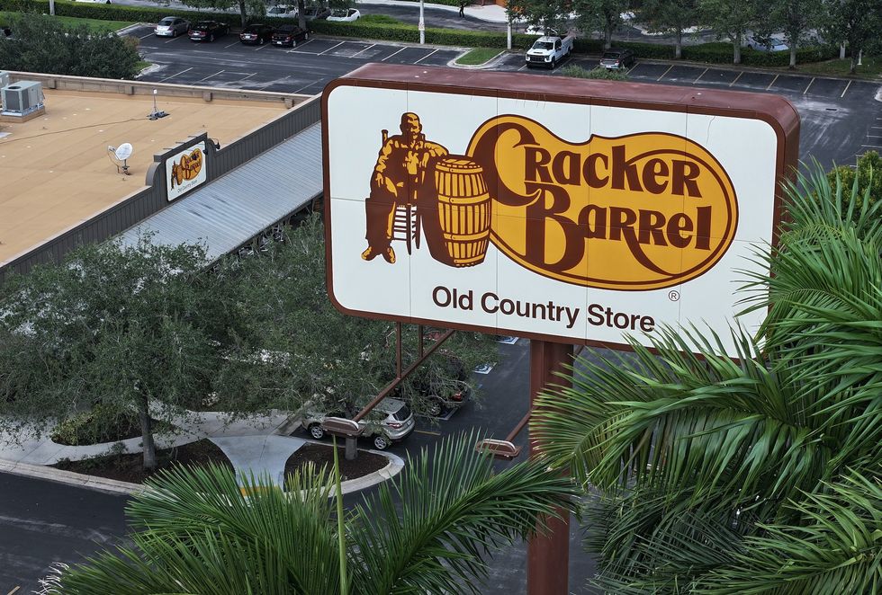 Cracker Barrel's rebranding critics declare 'total victory' after newest concessions