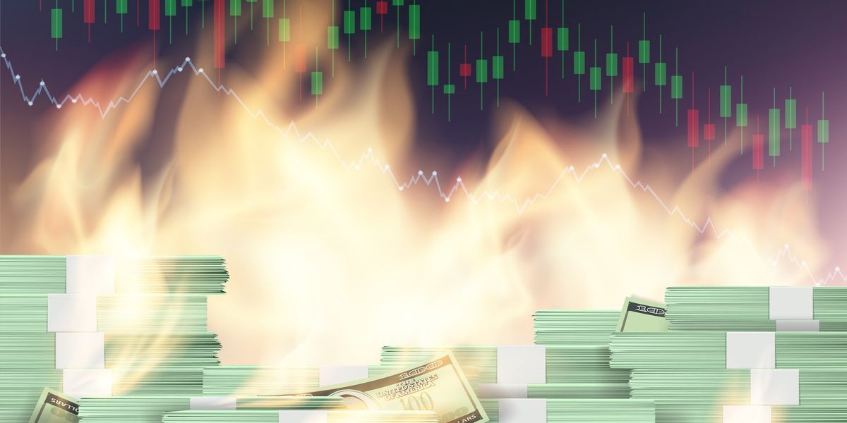 Cracker Barrel’s 0 million recipe for disaster Cracker Barrel’s 0 million recipe for disaster