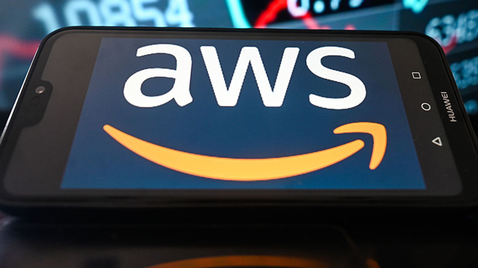 CRASH: Amazon Web Services outage cripples apps, megacorps, and doorbells, shocking a fragile America