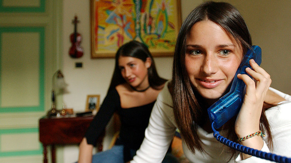 'Craving for a simpler time': Landline phones are back — the surprise is who wants them