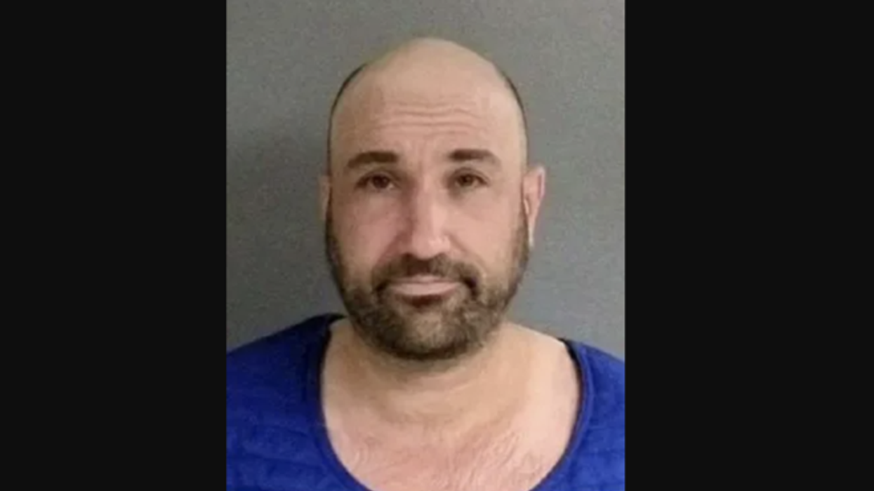 Crazy bodycam video shows suspect trying to flee cop on a lawnmower, getting tased — and it only gets worse for him