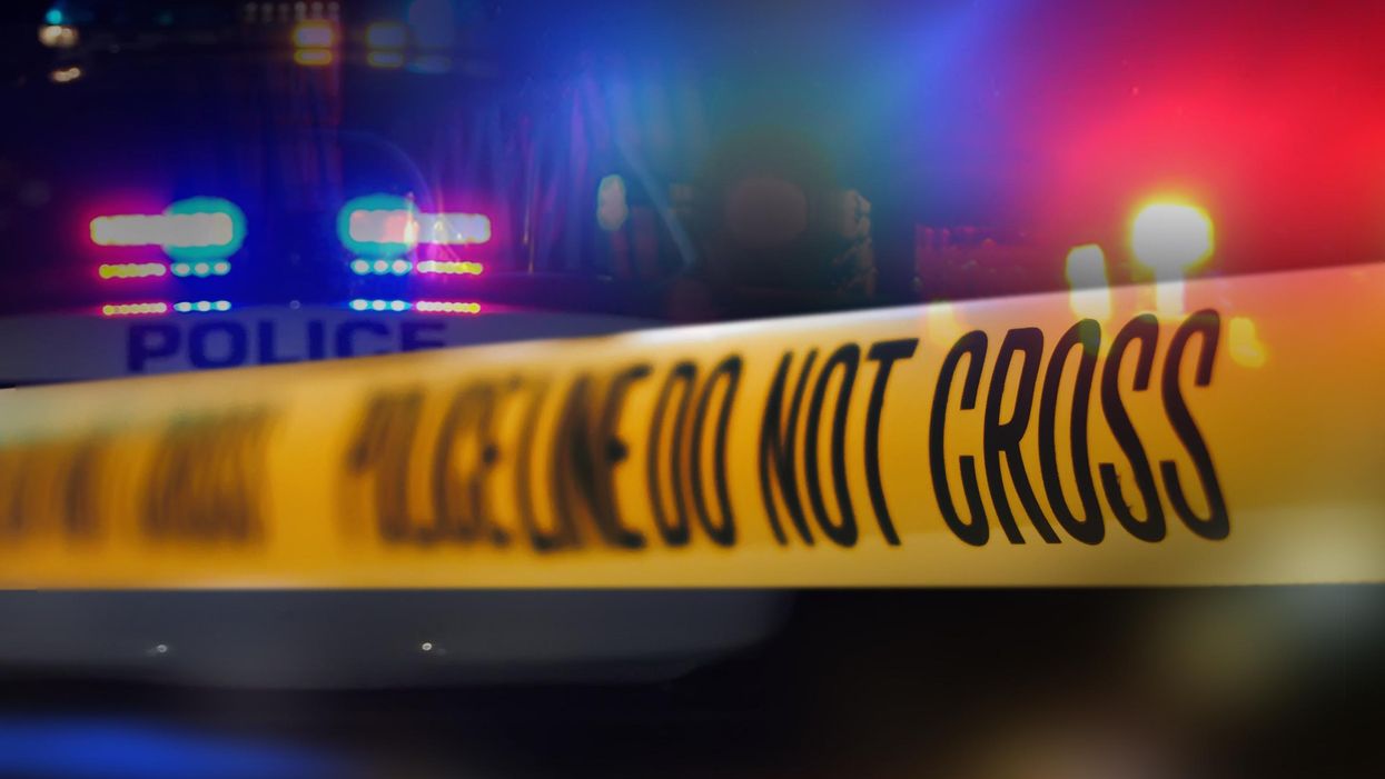 'Crazy' masked intruder storms into Massachusetts GOP office and threatens staffers