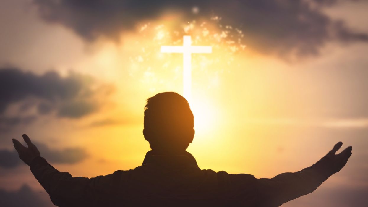 Creating space for God: The spiritual discipline that changes everything