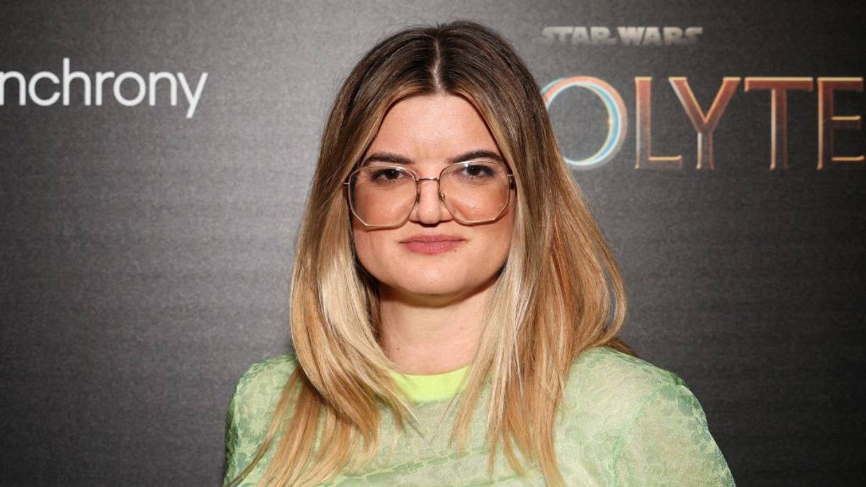 Creator's Jedi mind trick won't make 'The Acolyte' good