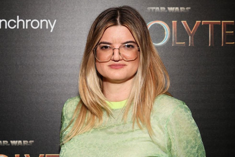 Creator's Jedi mind trick won't make 'The Acolyte' good