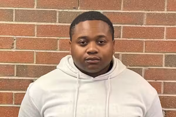 Creep accused of recording video of woman showering — then cops allegedly find much worse clip on his phone