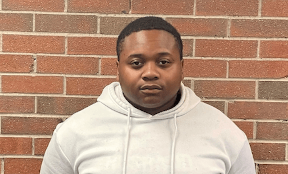 Creep accused of recording video of woman showering — then cops allegedly find much worse clip on his phone