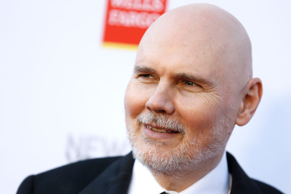 Creep state: Corgan claims feds helped sideline rock