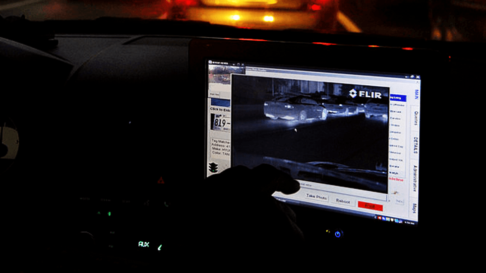 Creepy new laws will mean your car monitors you 24/7 — eyes, skin, even breath