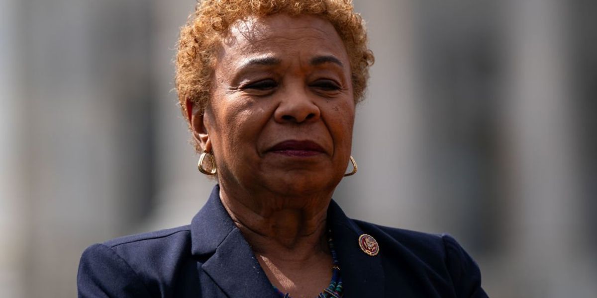 Barbara Lee Elected Oakland Mayor Amid Crime Crisis