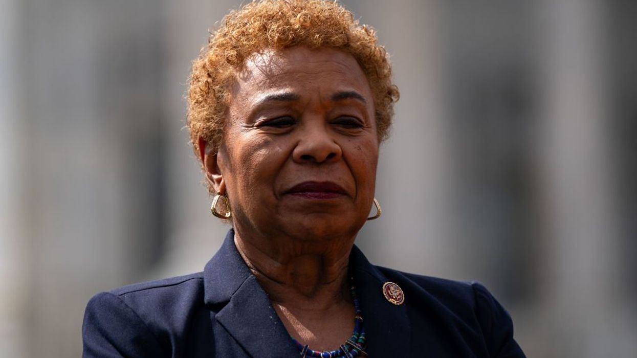 Crime-ridden Oakland elects Barbara Lee for mayor, rejecting reform for more liberal chaos: ‘Thao 2.0’