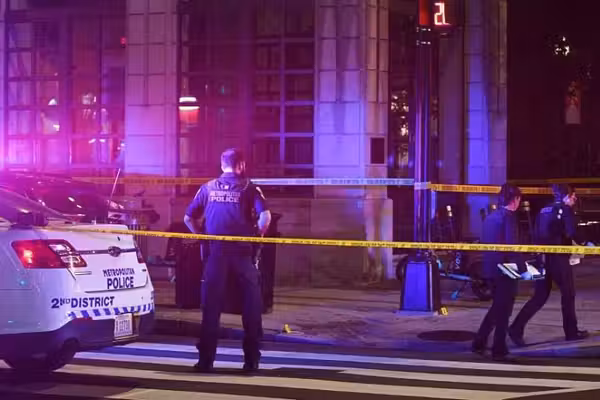 Crime stats said her new neighborhood was 'safe'; then she saw what they left out