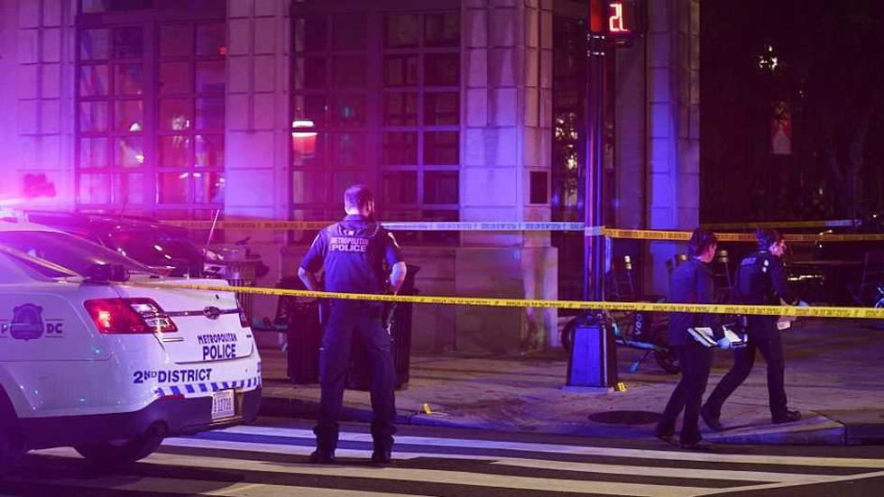 Crime stats said her new neighborhood was 'safe'; then she saw what they left out