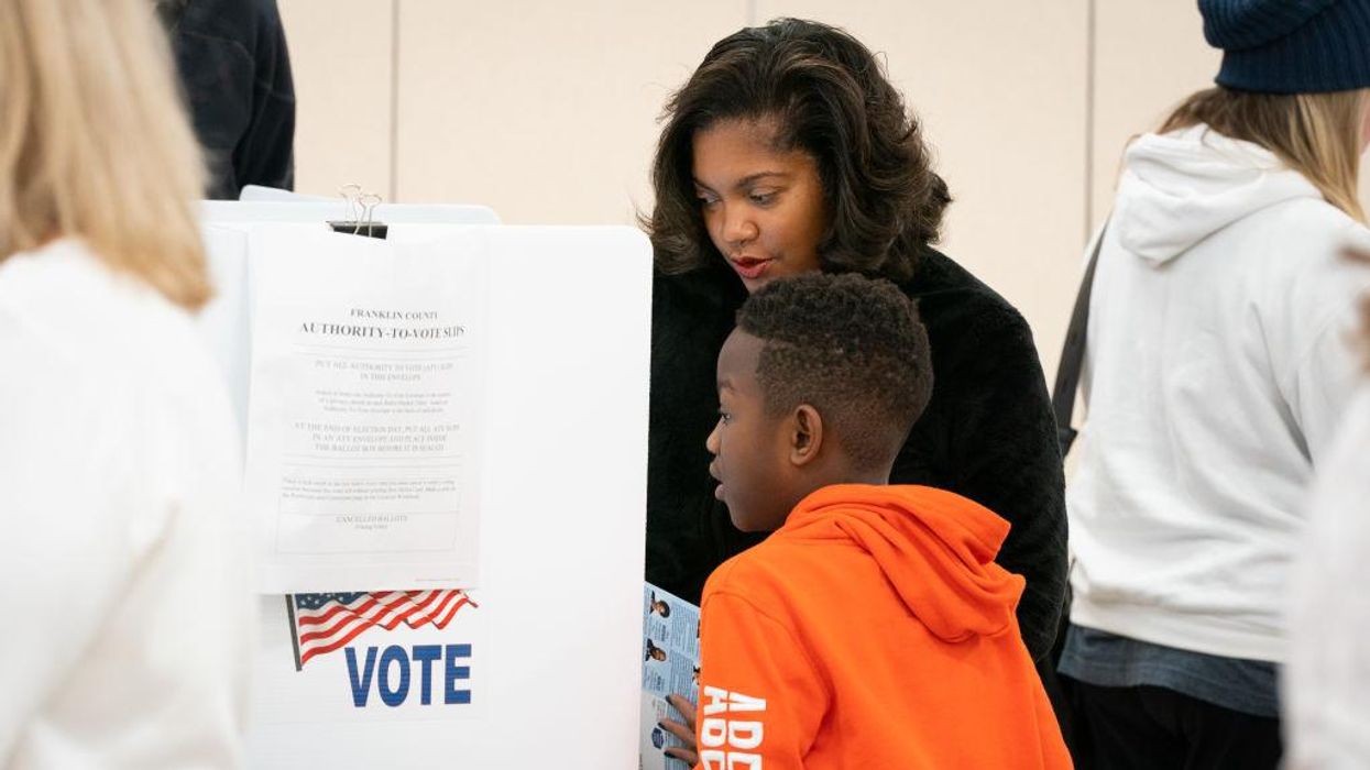 Criminalize 'misinformation', preregister minors: Democrats propose new election laws