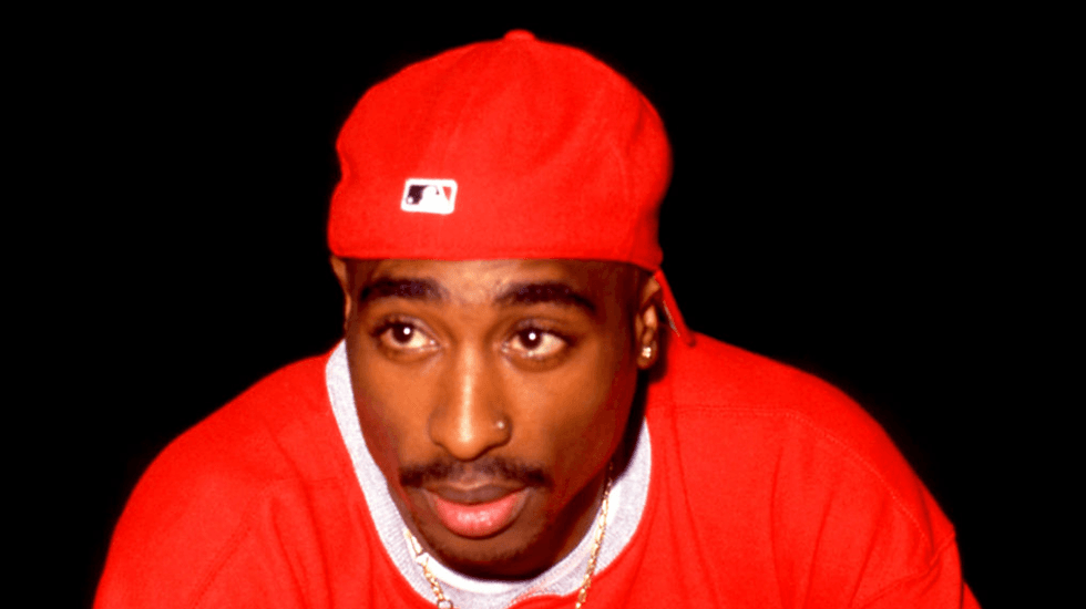 CRIP SLIP: Ex-gang leader charged with Tupac's murder after memoir 'confession'