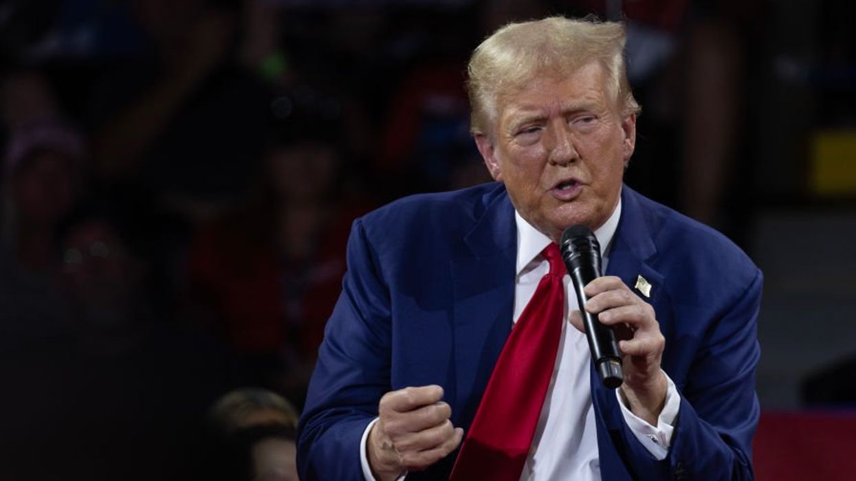 Crisis in the heartland: Trump to visit Springfield and Aurora to highlight immigration turmoil