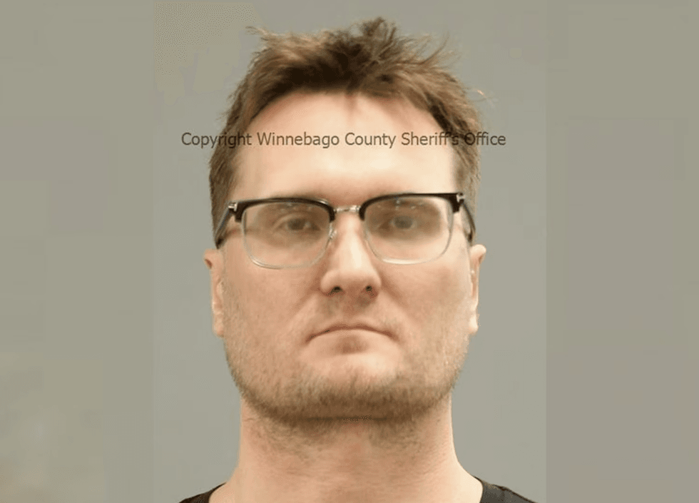 Critical detail leads police 400 miles to surgeon accused of killing ex-wife and her new husband