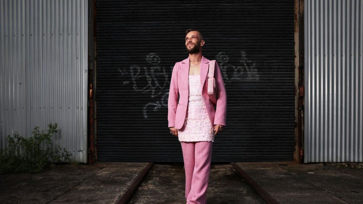 Crocs prove it: 'Idiocracy' was a documentary