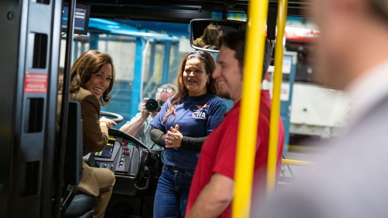 Cronyism or collaboration? Biden and Big Tech’s solution to AI energy crisis exposes green energy lies