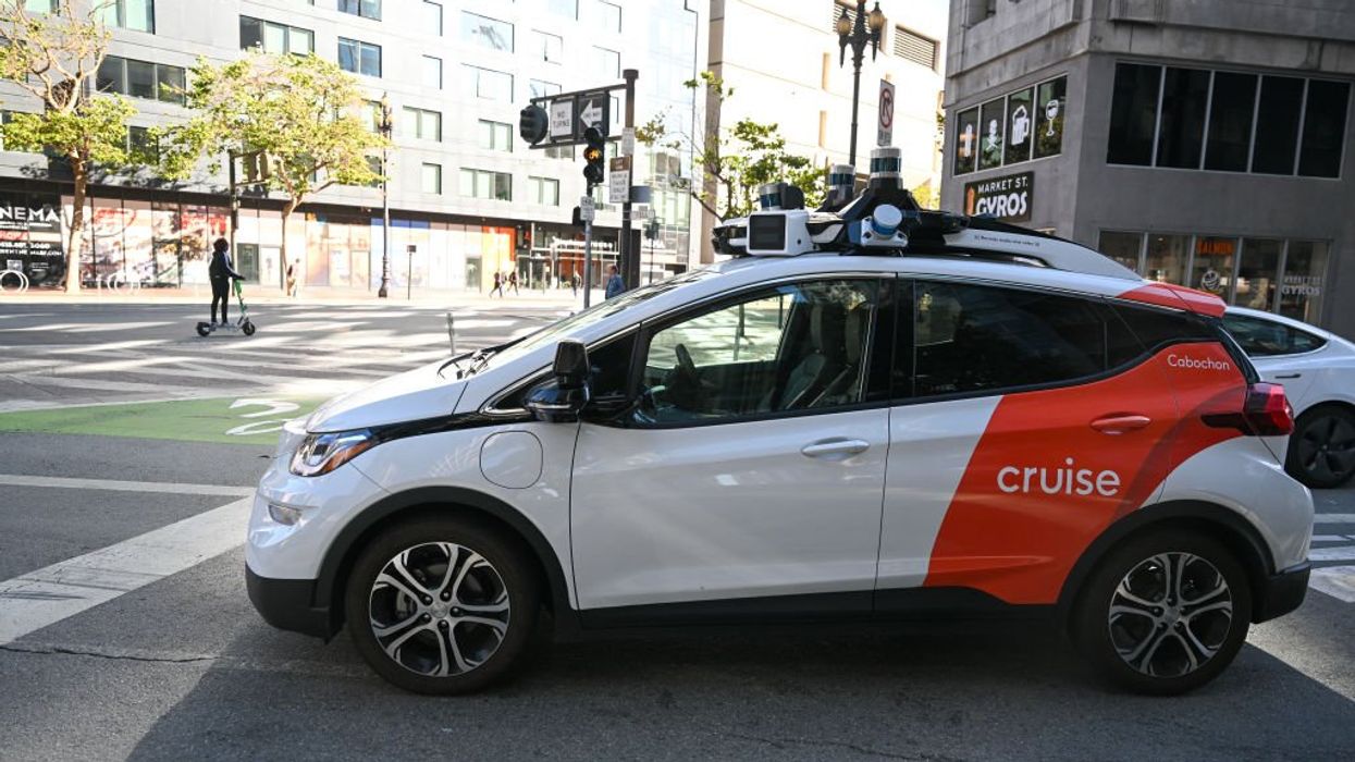 Cruise's self-driving taxis suspended from operating on public roads in California due to safety concerns