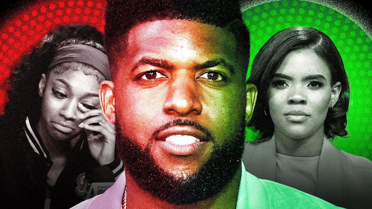 Crybullies and commentators The race to play victim in modern media