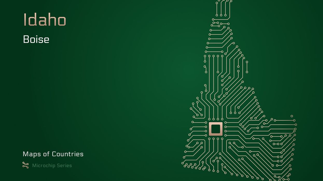 Crypto clash in Idaho: Can Bitcoin mining find a home in the Gem State?