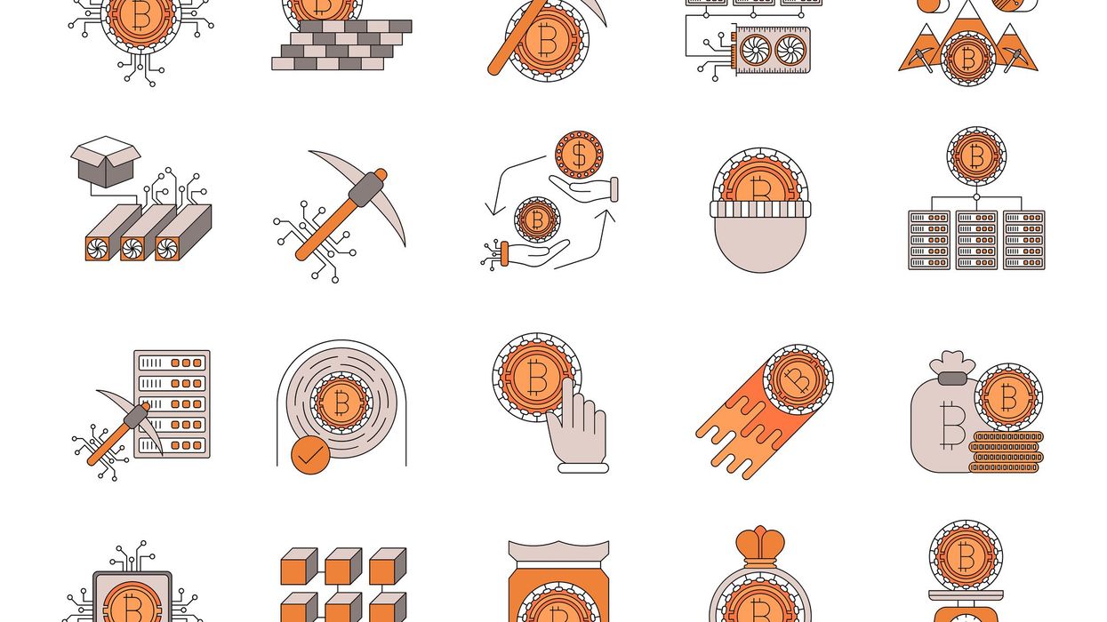 Crytpto's missing breakout