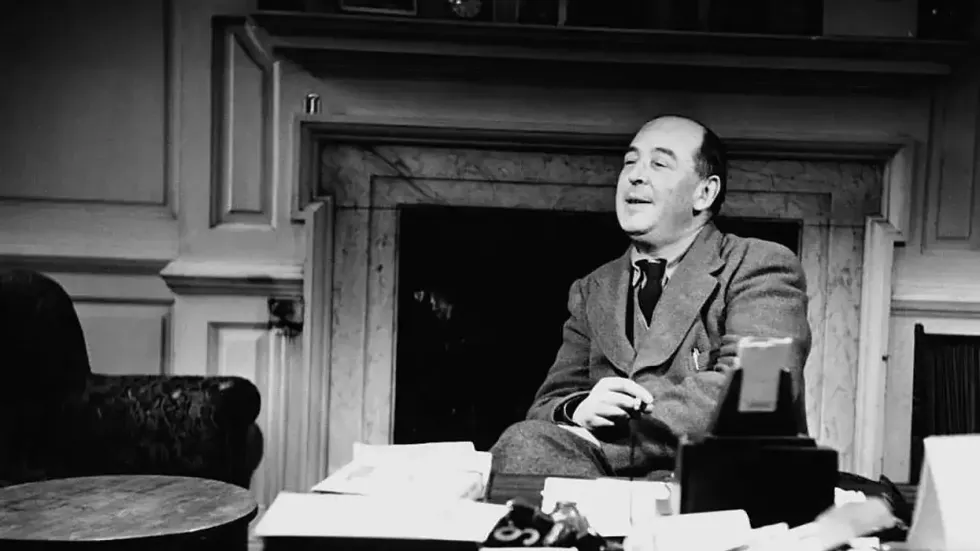 CS Lewis knew how clever people teach themselves to be fools