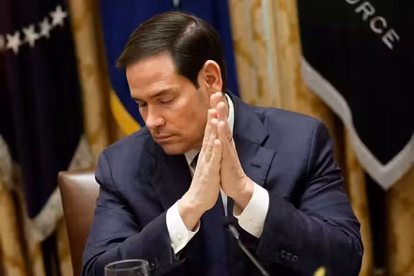 Cuba next? Trump admin eying possible regime change after Maduro arrest: Report