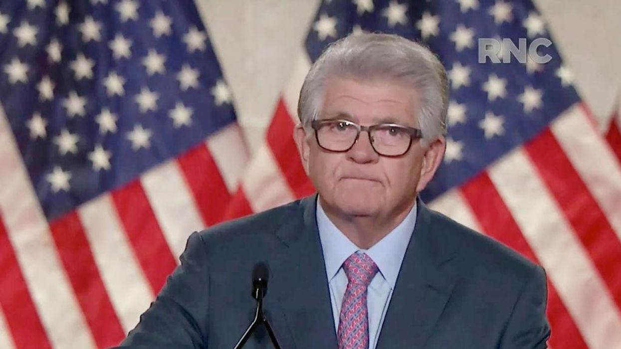 Cuban refugee warns Americans have swallowed the 'poison pill' of communism, says media hate this country