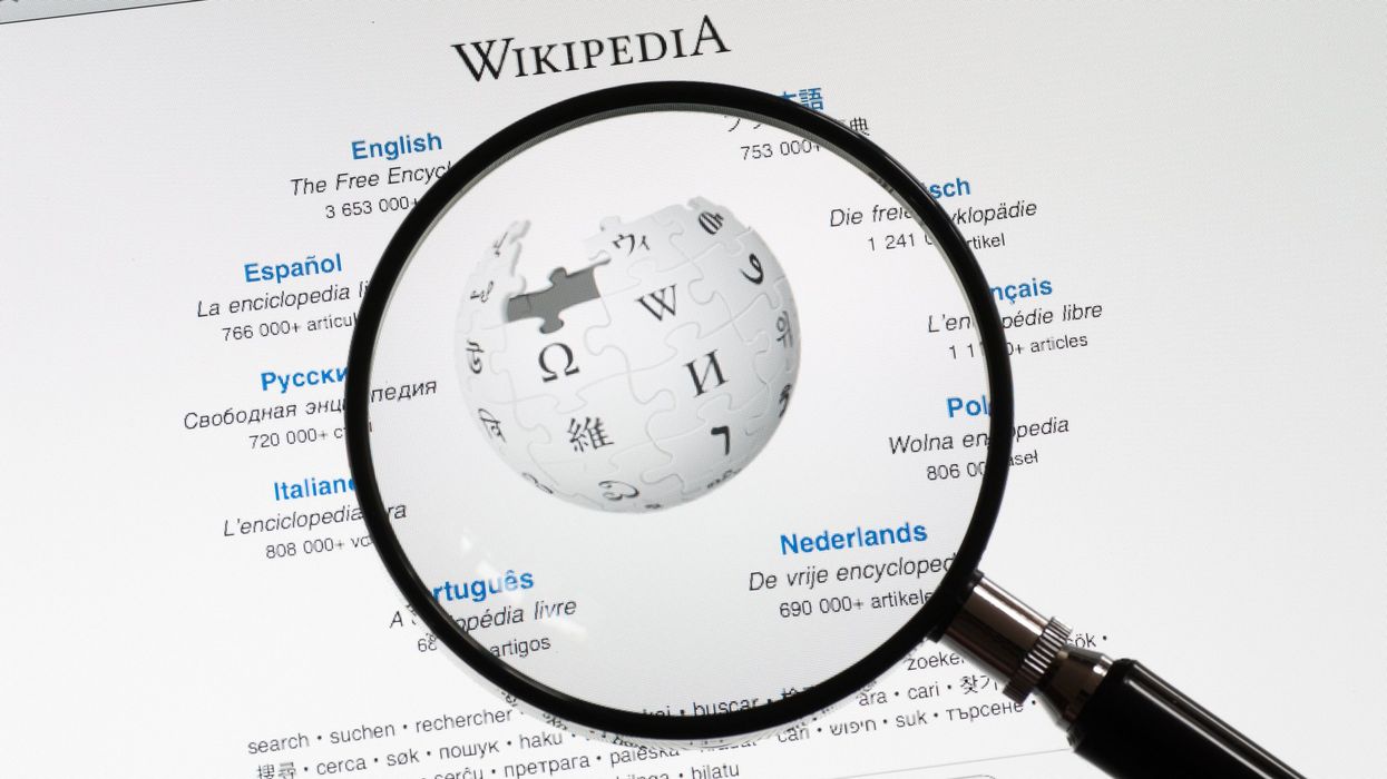 ‘Cultural Marxism’ is a conspiracy theory. Just ask Wikipedia.