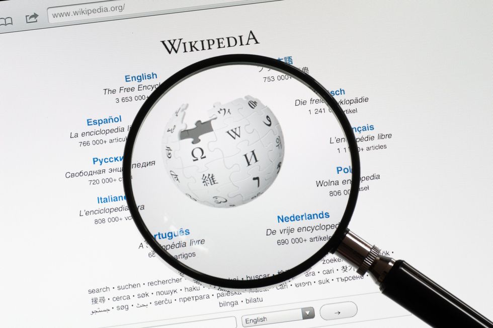 ‘Cultural Marxism’ is a conspiracy theory. Just ask Wikipedia.