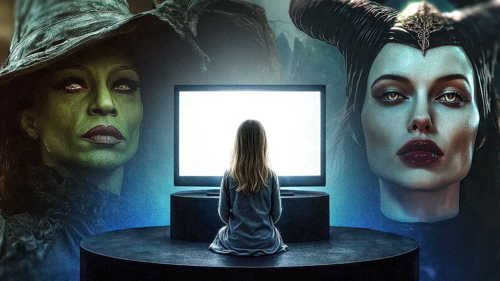 Culture’s great subversion machine has broken down at last