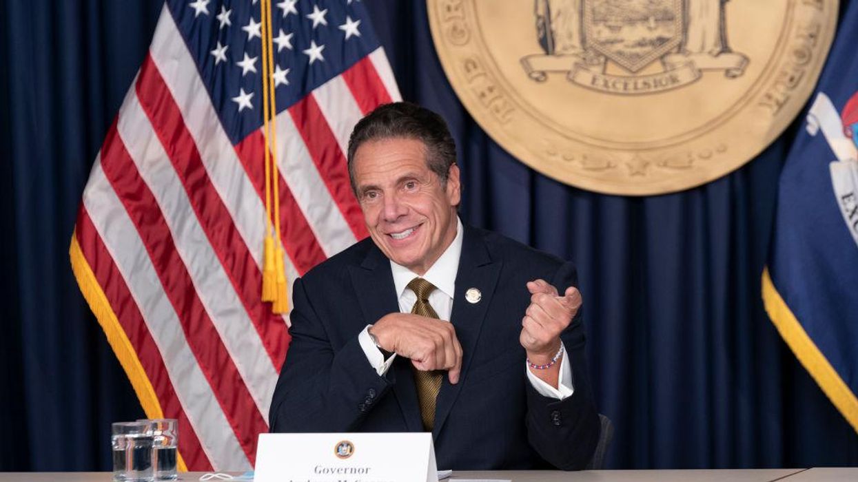 Cuomo’s grand plan to bring business back to NY features celebrity pop-up performances