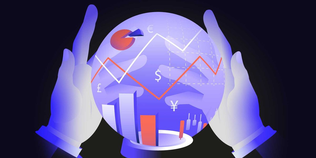 Curious about prediction markets? Stu Burguiere shows you the ropes.