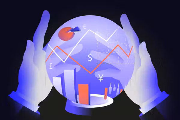 Curious about prediction markets? Stu Burguiere shows you the ropes.