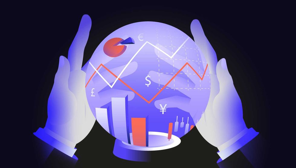 Curious about prediction markets? Stu Burguiere shows you the ropes.