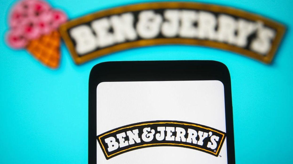 Customers want to give Ben & Jerry's the 'Bud Light' treatment for scorning America on Independence Day and telling it to return 'stolen indigenous land'
