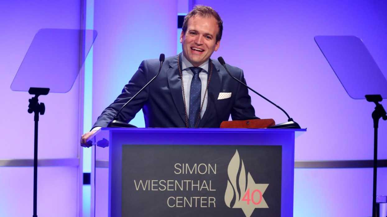 'Cut off the lights': Christian leader blames Hamas for stealing Christmas in Bethlehem