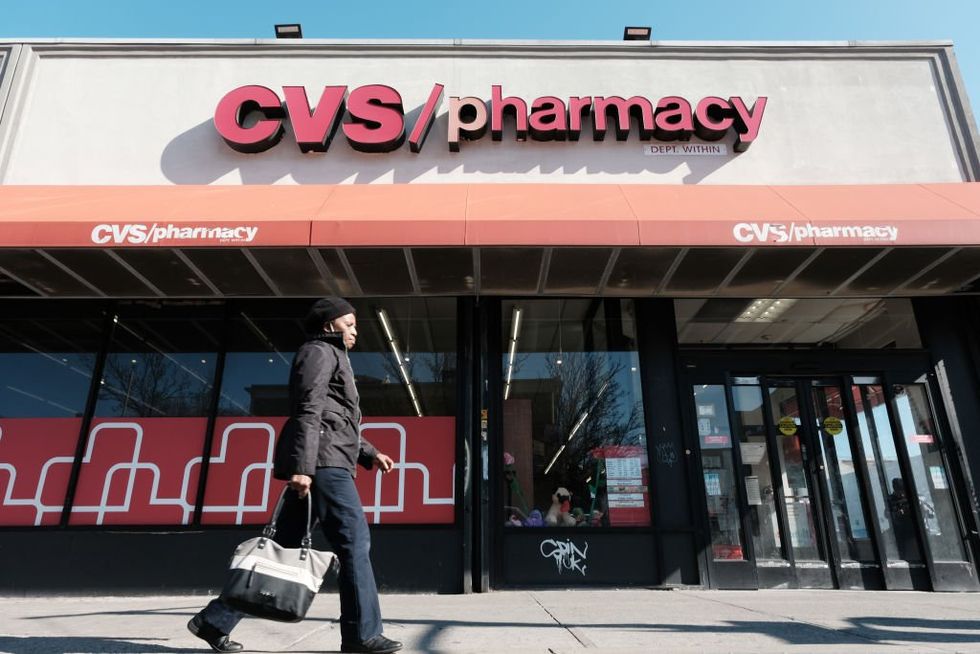 CVS shutters DC location after teen thieves routinely empty shelves