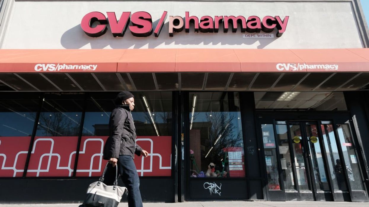 CVS to close 900 stores by end of next year as pharmacy chains battle rampant retail theft