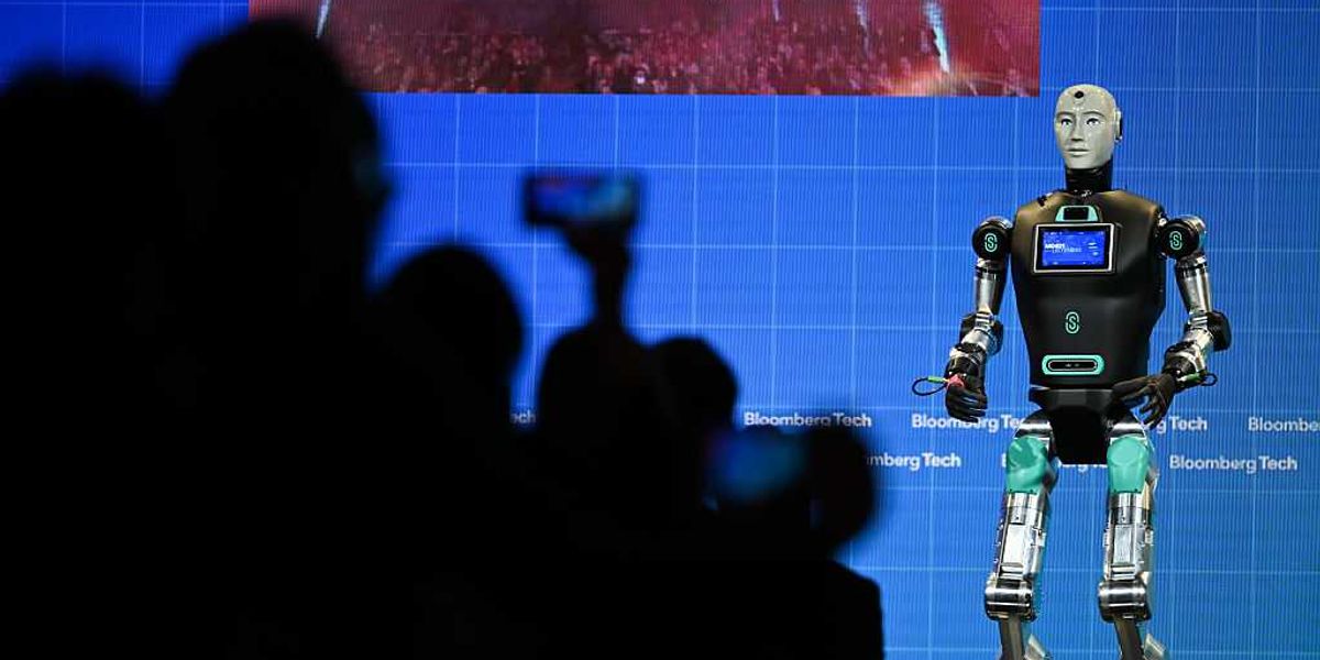 Cybernetics promised a merger of human and computer. Then why do we feel so out of the loop? Cybernetics promised a merger of human and computer. Then why do we feel so out of the loop?