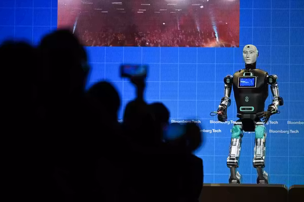 Cybernetics promised a merger of human and computer. Then why do we feel so out of the loop?