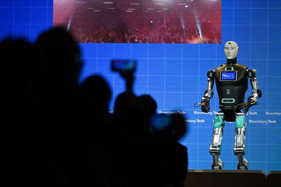 Cybernetics promised a merger of human and computer. Then why do we feel so out of the loop?